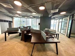 PLUS (D1), Office #575698441